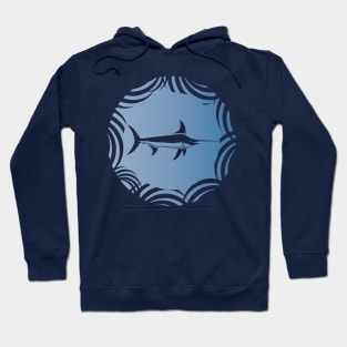 Swordfish Hoodie